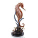 SPI Home Home Large Seahorse with Coral