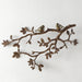 SPI Home Home Little Lovebirds on Branch Wall Plaque
