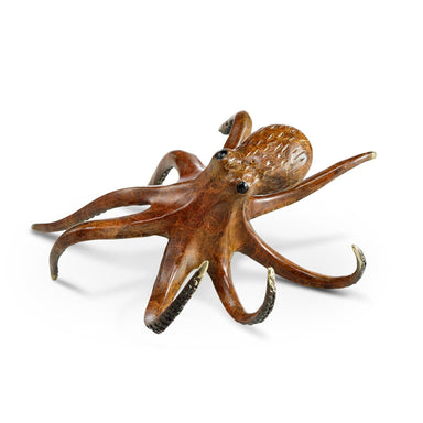 SPI Home Home Lurking Octopus