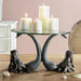 SPI Home Home Mermaid Duet Table Server/Candleholder