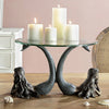 SPI Home Home Mermaid Duet Table Server/Candleholder