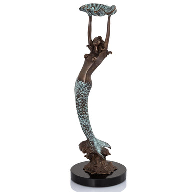 SPI Home Home Mermaid with Tray