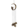 SPI Home Home Moon and Fairy Wind Chime