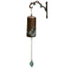SPI Home Home Morning Glory Garden Bell