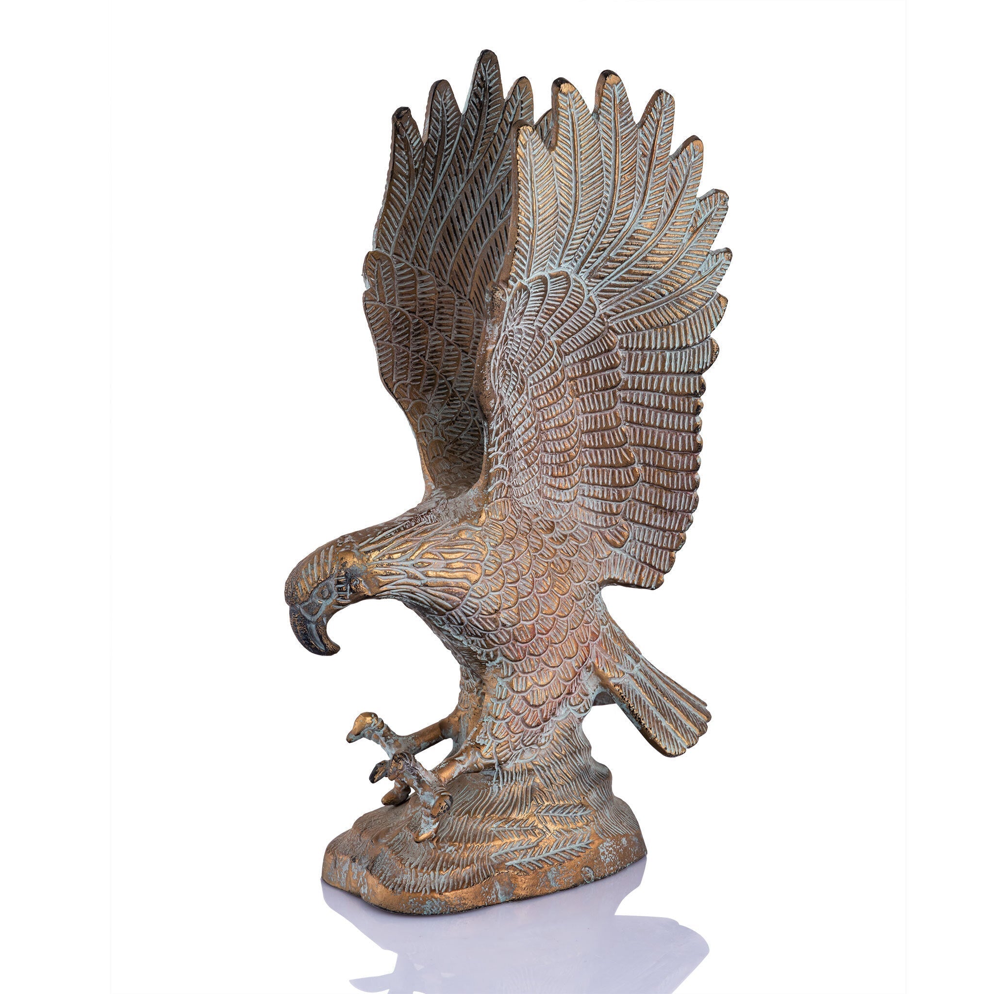 SPI Home Home Mountaintop Eagle