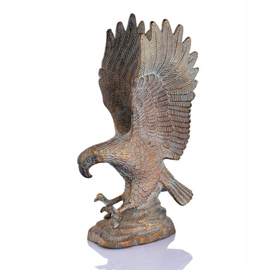 SPI Home Home Mountaintop Eagle