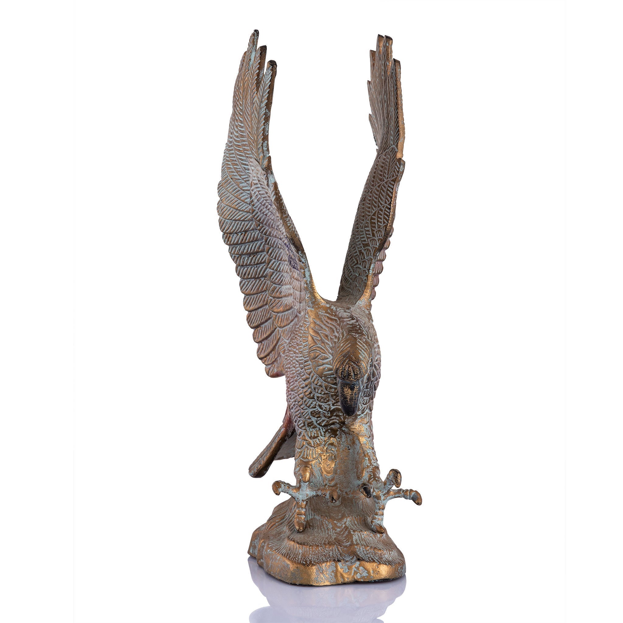 SPI Home Home Mountaintop Eagle