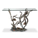 SPI Home Home Octopus and Sea Life Console Table