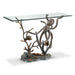 SPI Home Home Octopus and Sea Life Console Table