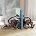 SPI Home Giftware Octopus Bookends Pair