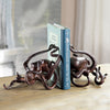 SPI Home Giftware Octopus Bookends Pair