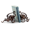 SPI Home Giftware Octopus Bookends Pair