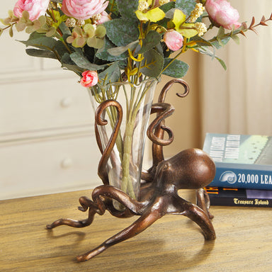 SPI Home Home Octopus Budvase Holder