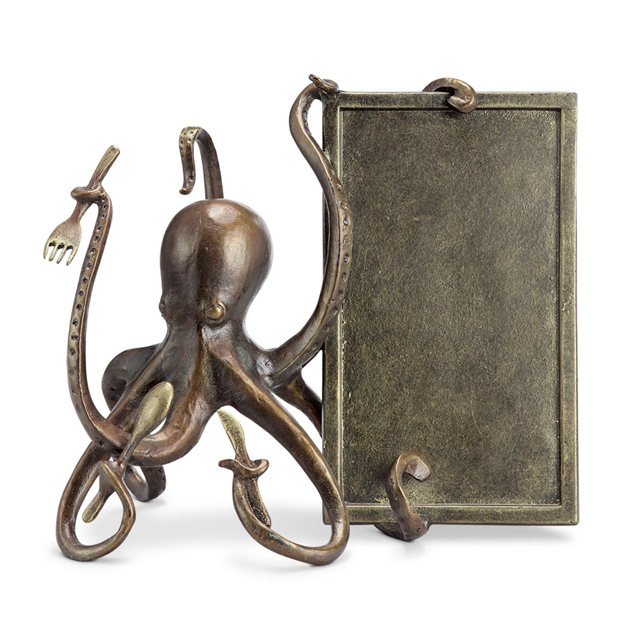 SPI Home Home Octopus Chef Menu Board
