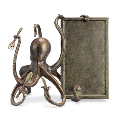 SPI Home Home Octopus Chef Menu Board
