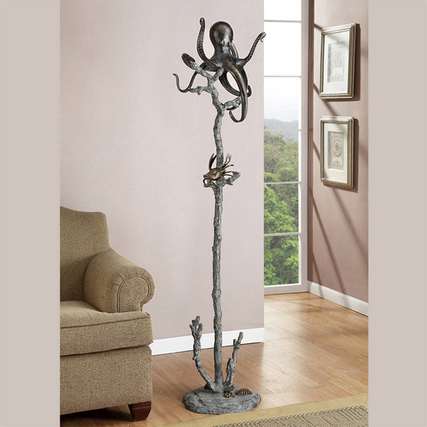 SPI Home Home Octopus Coat Rack