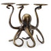 SPI Home Home Octopus Pillar Trio Candleholder