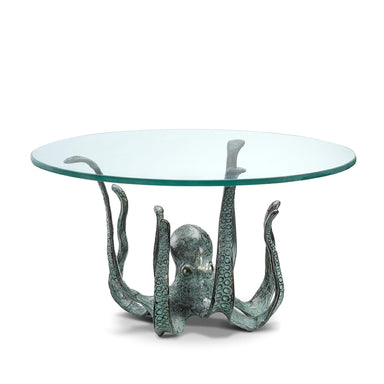 SPI Home Home Octopus Table Server-Candleholder