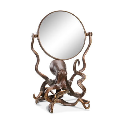SPI Home Home Octopus Vanity Mirror