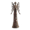SPI Home Home Pairaying Angel Garden Sculpture