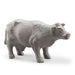SPI Home Home Pairize Cow Decor Accent