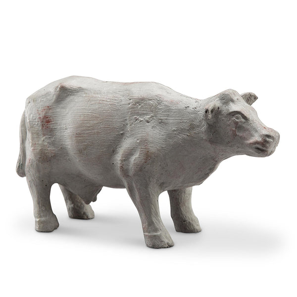 SPI Home Home Pairize Cow Decor Accent