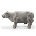 SPI Home Home Pairize Cow Decor Accent