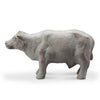 SPI Home Home Pairize Cow Decor Accent