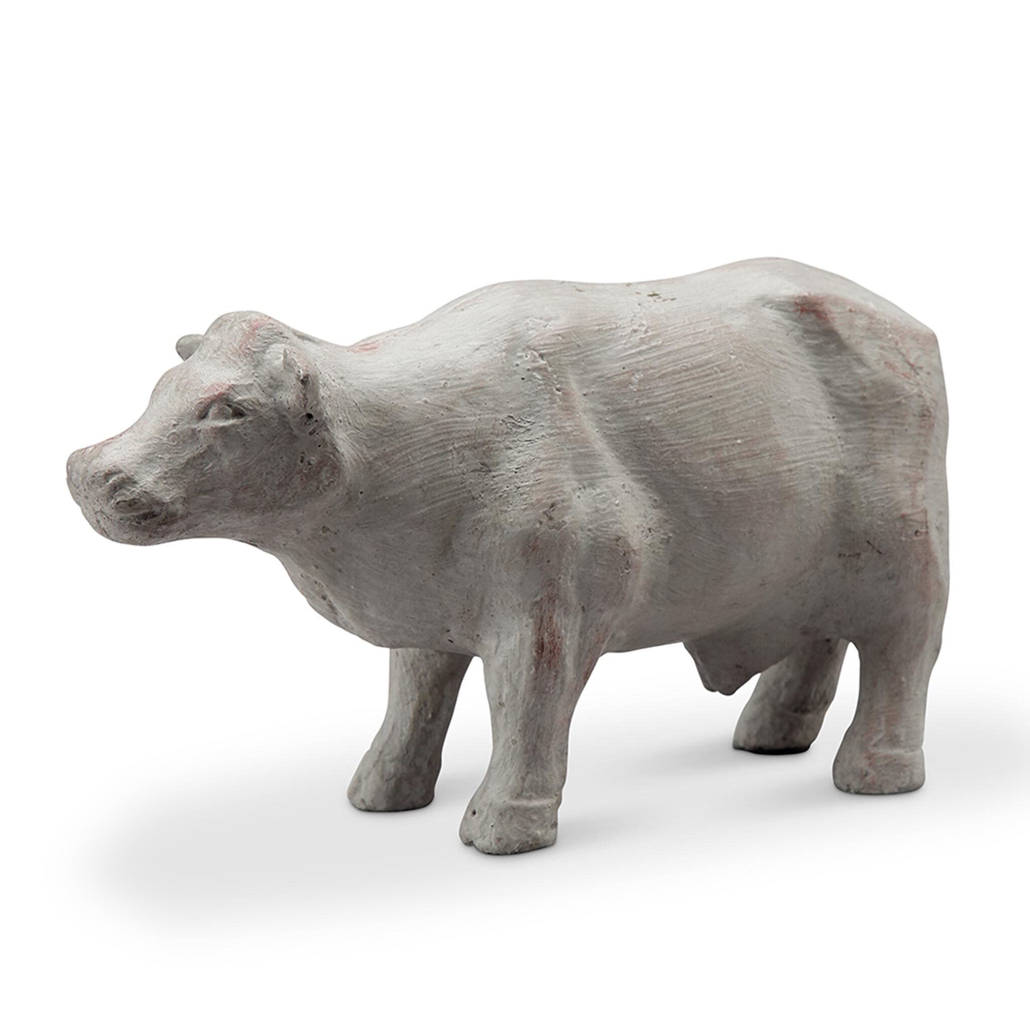 SPI Home Home Pairize Cow Decor Accent