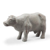 SPI Home Home Pairize Cow Decor Accent