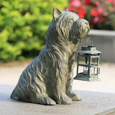 SPI Home Home Patient Pooch Garden Lantern