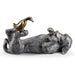 SPI Home Home Puppy Play Garden Sculpture