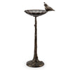SPI Home Home Quail Birdbath/Birdfeeder