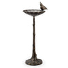 SPI Home Home Quail Birdbath/Birdfeeder