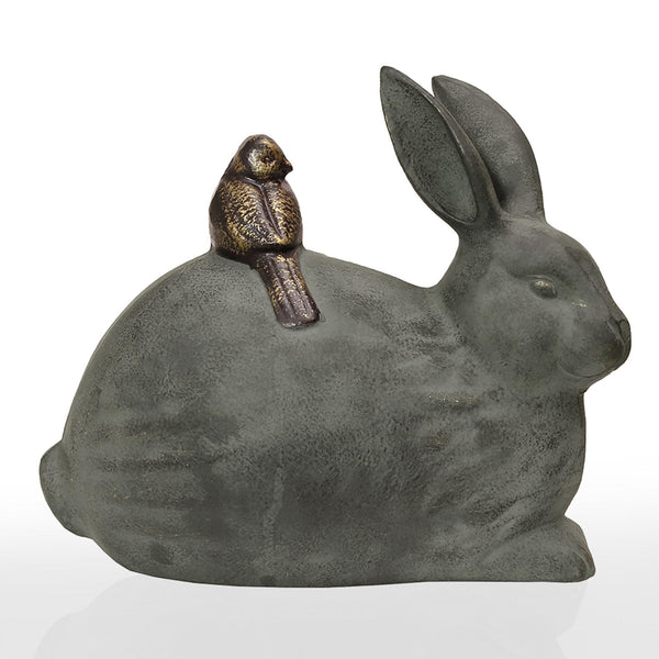 SPI Home Home Rabbit and Little Friend
