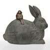 SPI Home Home Rabbit and Little Friend
