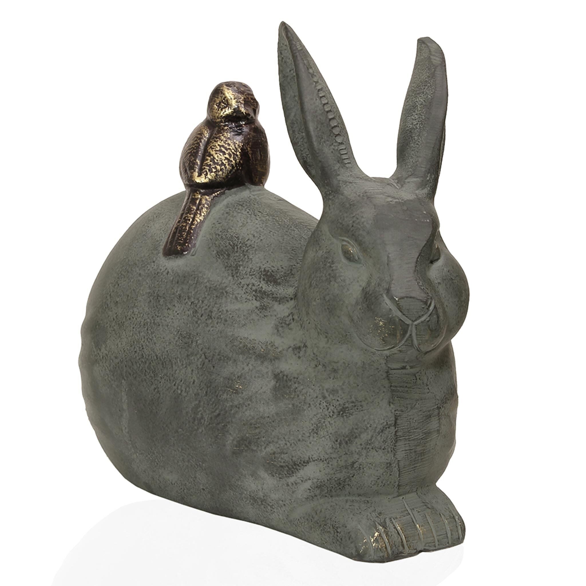 SPI Home Home Rabbit and Little Friend