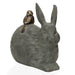 SPI Home Home Rabbit and Little Friend