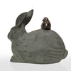 SPI Home Home Rabbit and Little Friend