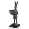 SPI Home Home Rabbit Gardener with Bowl