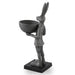 SPI Home Home Rabbit Gardener with Bowl
