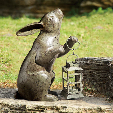 SPI Home Home Rabbit Lantern