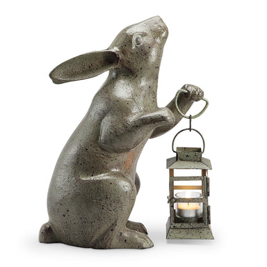 SPI Home Home Rabbit Lantern