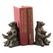 SPI Home Giftware Reading Bear Bookends