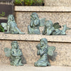 SPI Home Home S/5 Garden Fairies