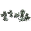 SPI Home Home S/5 Garden Fairies