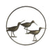 SPI Home Home Sandpiper Wall Art