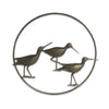 SPI Home Home Sandpiper Wall Art