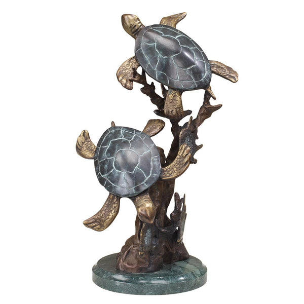 SPI Home Home Sea Turtle Duet