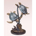 SPI Home Home Sea Turtle Duet with Seagrass